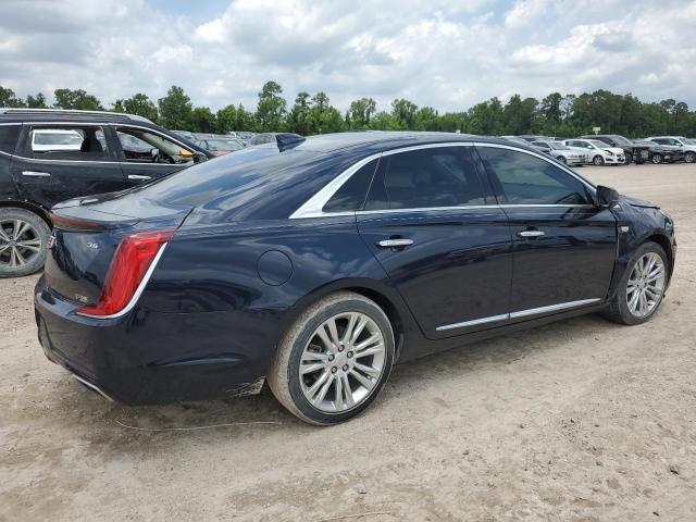 Obraz 3 z 2018 CADILLAC XTS LUXURY 2018 z VIN 2G61M5S31J9163456