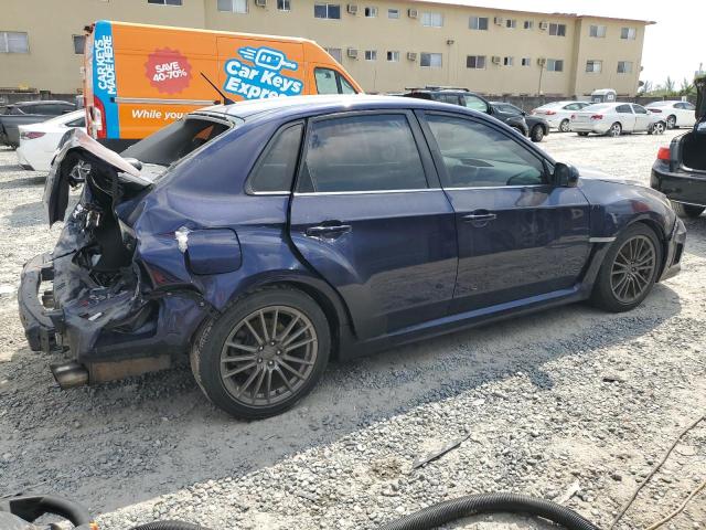 Obraz 3 z 2013 SUBARU IMPREZA WRX 2013 z VIN JF1GV7E68DG012342