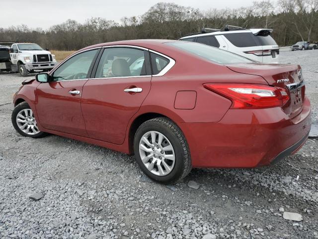 Изображение 2 2016 NISSAN ALTIMA 2.5 2016 с VIN 1N4AL3AP2GC249214