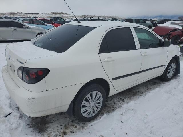Изображение 3 2007 TOYOTA COROLLA CE 2007 с VIN 1NXBR32E47Z925677