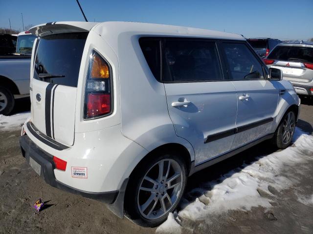 Obraz 3 z 2011 KIA SOUL + 2011 z VIN KNDJT2A23B7709183