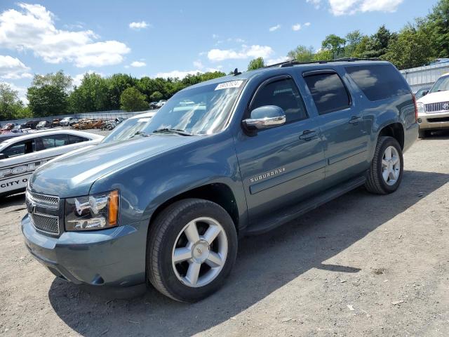 Obraz 1 z 2008 CHEVROLET SUBURBAN K1500 LS 2008 z VIN 3GNFK16388G296752