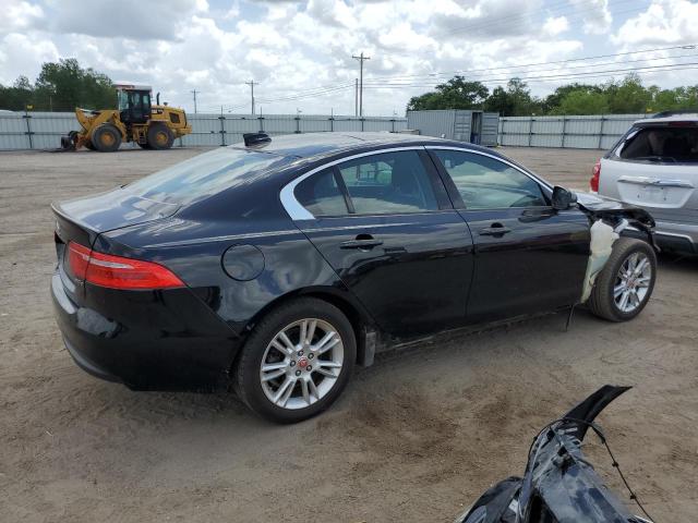 Изображение 3 2018 JAGUAR XE PREMIUM 2018 с VIN SAJAD4FN7JCP18360