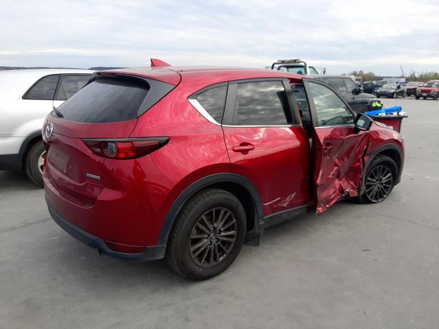 Изображение 3 2020 MAZDA CX-5 TOURING 2020 с VIN JM3KFACM5L0836359