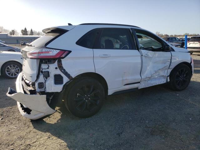 Изображение 3 2023 FORD EDGE SE 2023 с VIN 2FMPK4G9XPBA41101