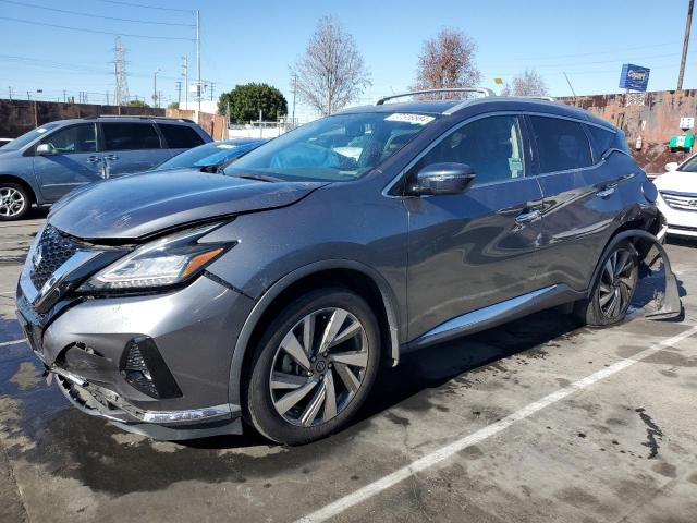 2019 NISSAN MURANO S 2019 image