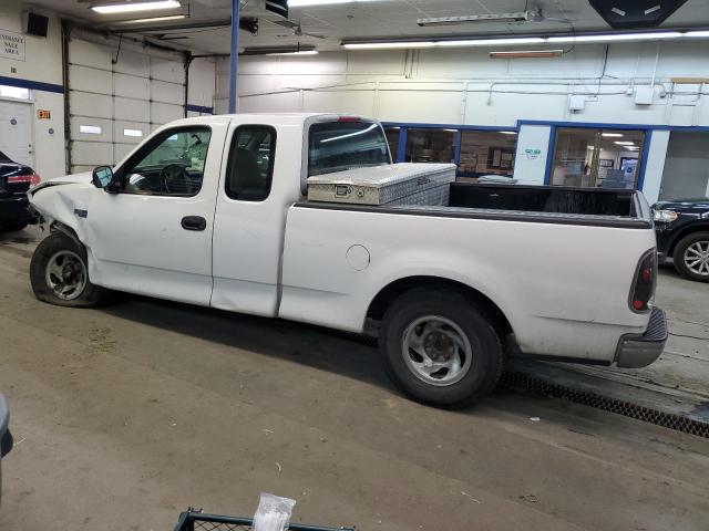 Image 2 of 1998 FORD F150  1998 with VIN 1FTZX1723WNB05482