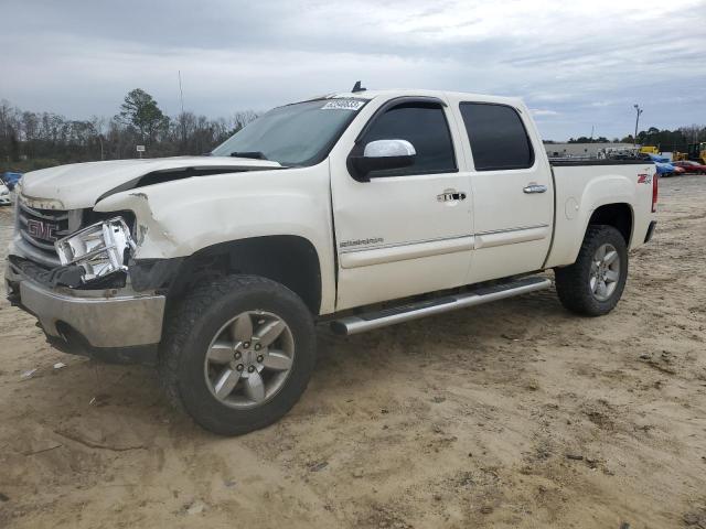 Изображение 2012 GMC SIERRA K1500 SLE 2012