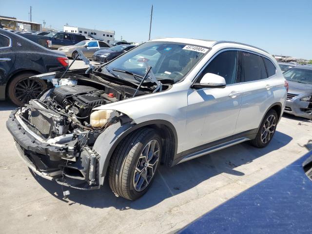Obraz 1 z 2021 BMW X1 XDRIVE28I 2021 z VIN WBXJG9C03M5T27519