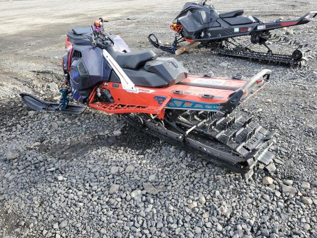 Obraz 3 z 2023 LYNX SNOWMOBILE 2023 z VIN YH2LSYPL1PR000325