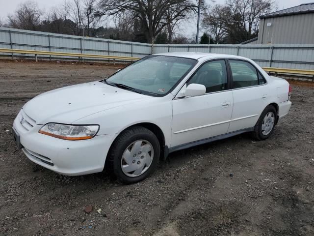 Obraz 2002 HONDA ACCORD LX 2002