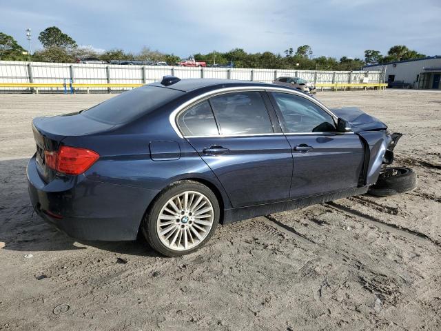 Obraz 3 z 2015 BMW 328 I 2015 z VIN WBA3A5G56FNS83747