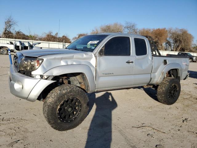 2006 TOYOTA TACOMA ACCESS CAB 2006 image