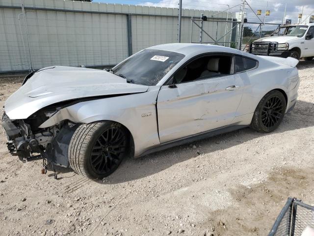 Image 1 of 2016 FORD MUSTANG GT 2016 with VIN 1FA6P8CF1G5333315