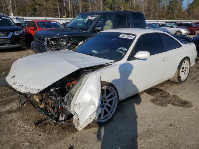 Obraz 1 z 1997 NISSAN 240SX BASE 1997 z VIN JN1AS44DXVW102304