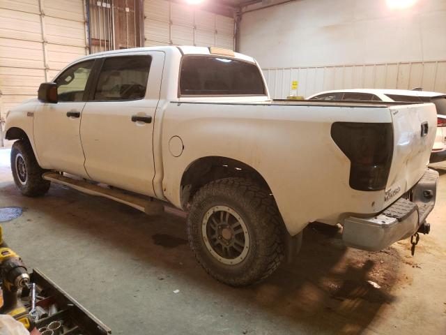 Image 2 of Toyota Tundra Crewmax Sr5 2010 with VIN 5TFDW5F12AX116953