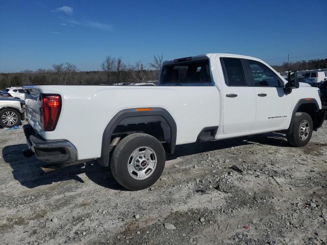Image 3 of 2024 GMC SIERRA C2500 HEAVY DUTY 2024 with VIN 1GT28LE76RF150388