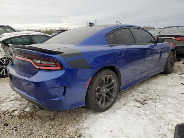 Obraz 3 z 2021 DODGE CHARGER R/T 2021 z VIN 2C3CDXCT2MH508816