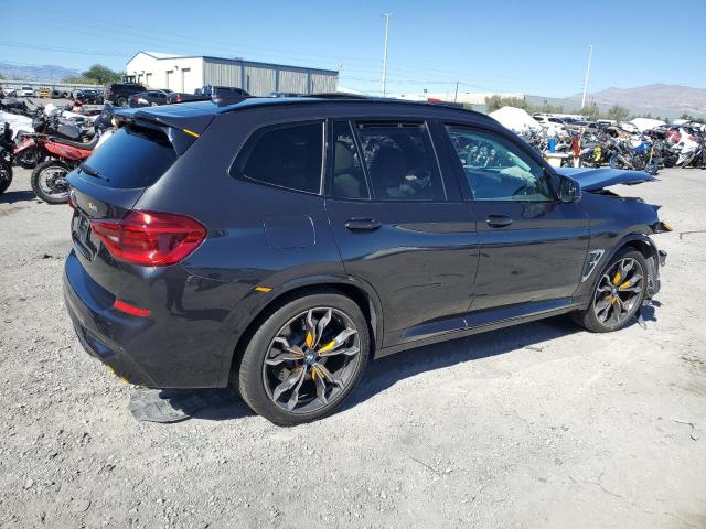 Изображение 3 2020 BMW X3 M COMPETITION 2020 с VIN 5YMTS0C07L9B34100