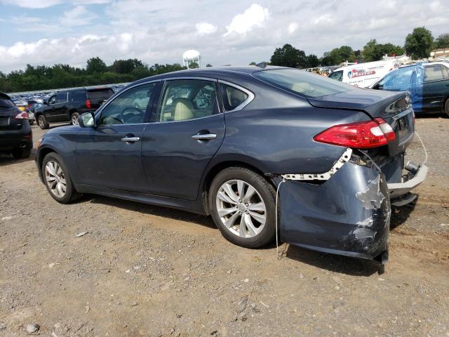 Изображение 2 2011 INFINITI M37 X 2011 с VIN JN1BY1AR4BM371245