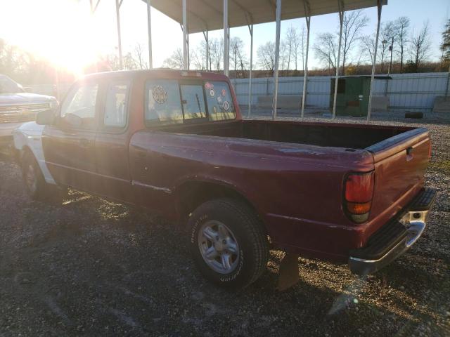 Image 2 of 1996 MAZDA B2300 CAB PLUS 1996 with VIN 4F4CR16AXTTM10517