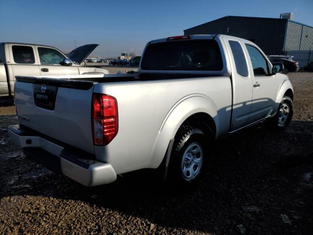 Image 3 of 2017 NISSAN FRONTIER S 2017 with VIN 1N6BD0CT5HN734826
