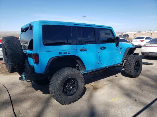 Изображение 3 2017 JEEP WRANGLER UNLIMITED SPORT 2017 с VIN 1C4BJWDG3HL604667