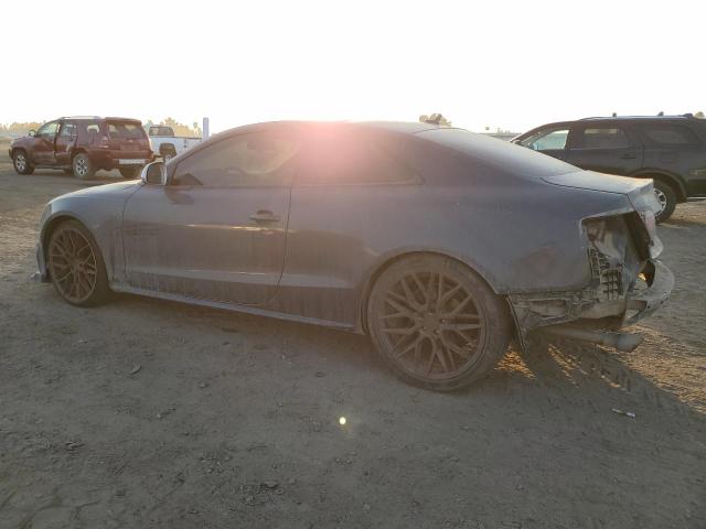 Obraz 2 z 2008 AUDI A5 QUATTRO 2008 z VIN WAUDK78T78A024978