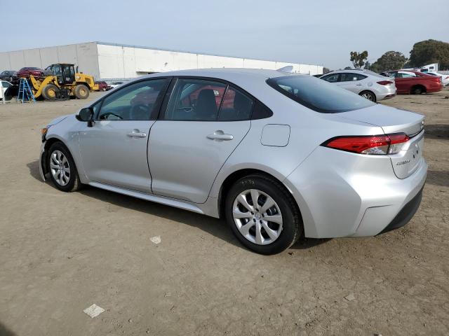 Изображение 2 2023 TOYOTA COROLLA LE 2023 с VIN 5YFB4MDEXPP040385