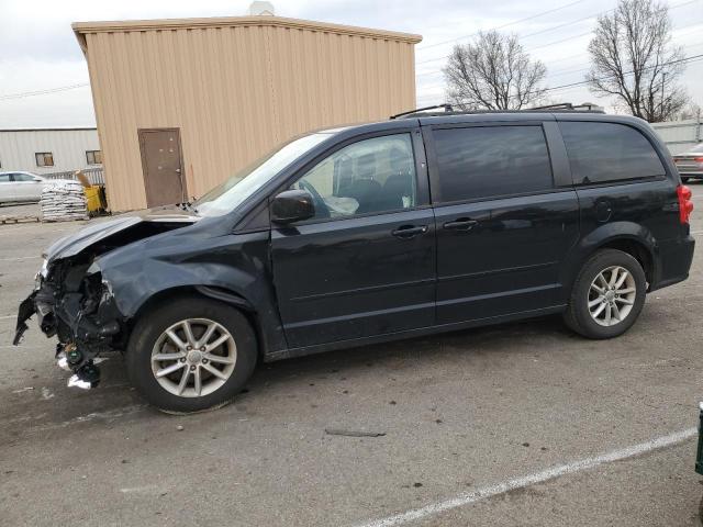 Изображение 2014 DODGE GRAND CARAVAN SXT 2014