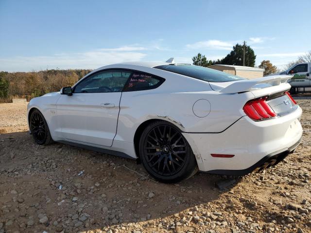 Image 2 of 2020 FORD MUSTANG GT 2020 with VIN 1FA6P8CFXL5174448