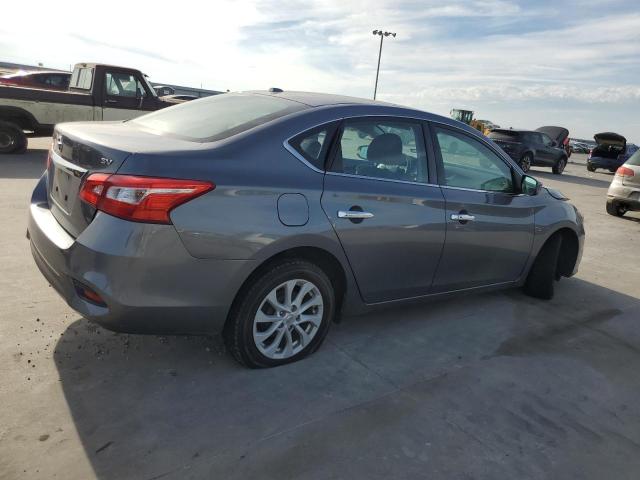 Image 3 of 2018 NISSAN SENTRA S 2018 with VIN 3N1AB7AP2JL624263