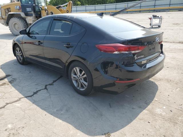 Obraz 2 z 2017 HYUNDAI ELANTRA SE 2017 z VIN 5NPD84LF2HH037650