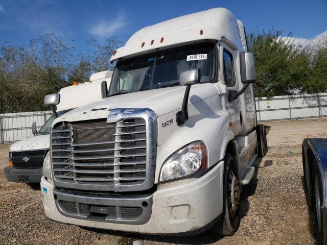 Изображение 2 2018 FREIGHTLINER CASCADIA 125  2018 с VIN 3AKJGLDV3JSKB1760