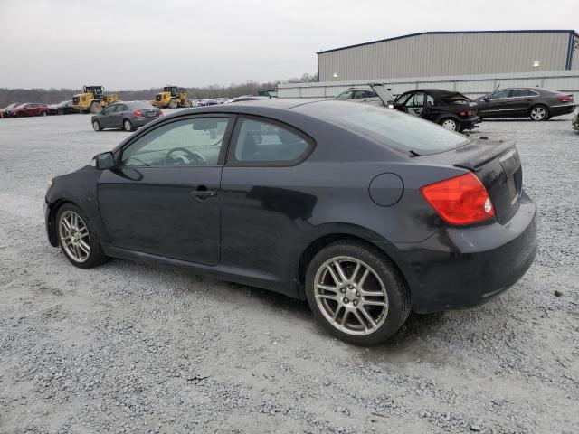 Image 2 of 2005 TOYOTA SCION TC  2005 with VIN JTKDE177750037557