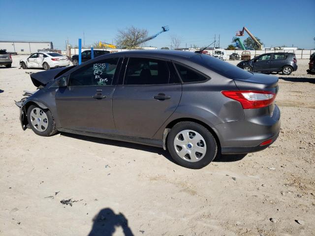 Obraz 2 z 2012 FORD FOCUS S 2012 z VIN 1FAHP3E27CL189670
