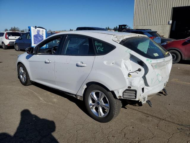Изображение 2 2014 FORD FOCUS SE 2014 с VIN 1FADP3K24EL139301