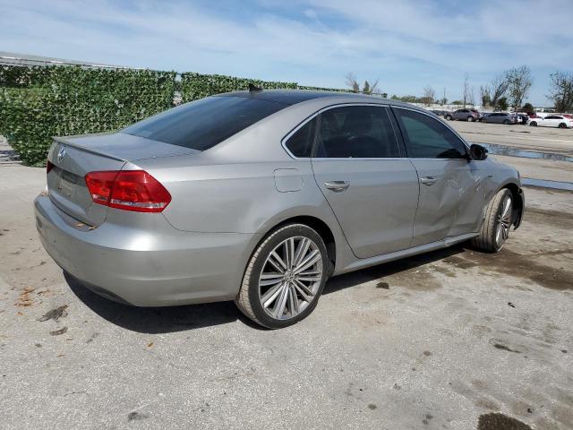 Obraz 3 z 2014 VOLKSWAGEN PASSAT SE 2014 z VIN 1VWBT7A32EC083001