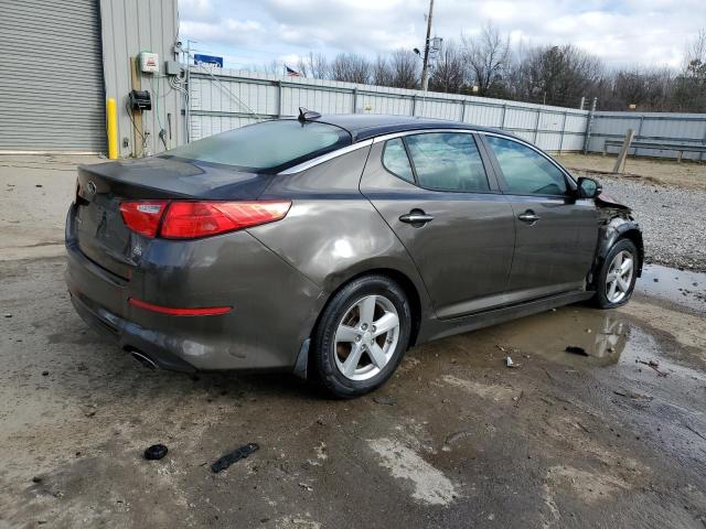 Obraz 3 z 2015 KIA OPTIMA LX 2015 z VIN 5XXGM4A74FG353676