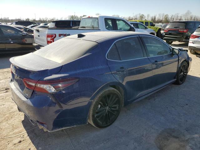 Изображение 3 2023 TOYOTA CAMRY XSE 2023 с VIN 4T1K61AKXPU166991