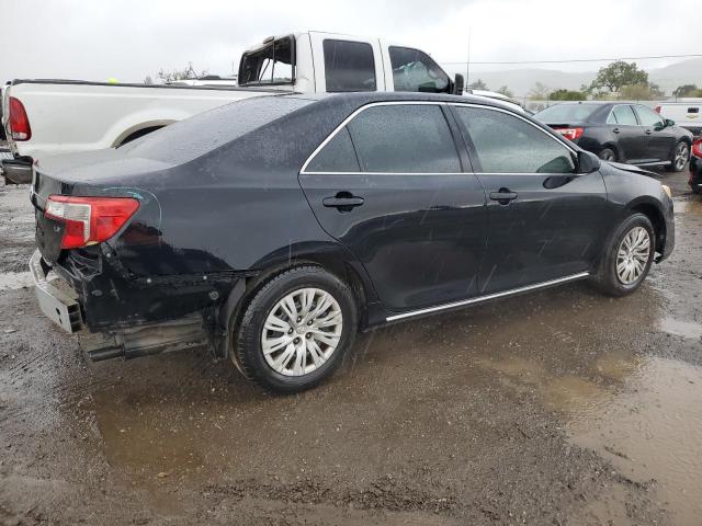 Изображение 3 2012 TOYOTA CAMRY BASE 2012 с VIN 4T4BF1FK3CR163715