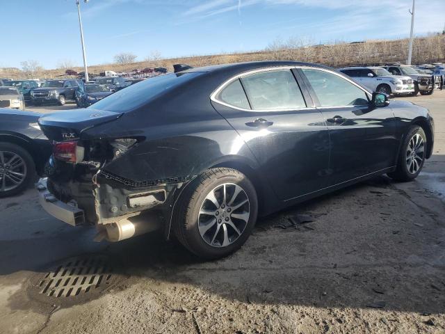 Image 3 of 2015 ACURA TLX  2015 with VIN 19UUB1F30FA003620