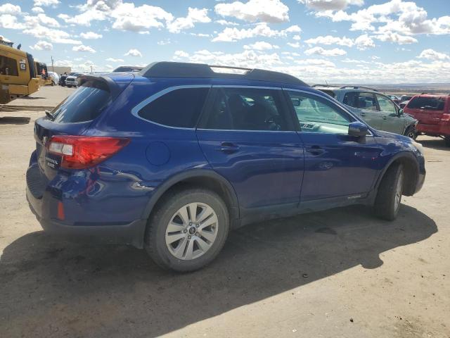 Image 3 of 2015 SUBARU OUTBACK 2.5I PREMIUM 2015 with VIN 4S4BSAHC8F3292328