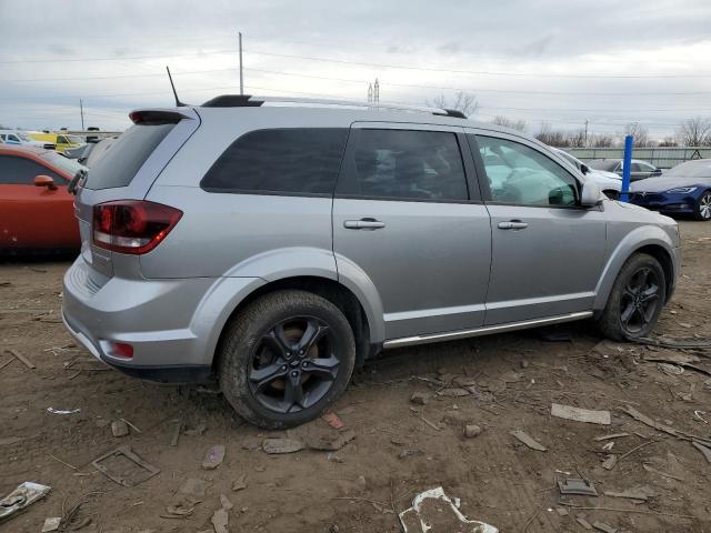Image 3 of 2020 DODGE JOURNEY CROSSROAD 2020 with VIN 3C4PDCGB2LT188393