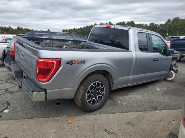 Изображение 3 2021 FORD F150 SUPER CAB 2021 с VIN 1FTEX1EP9MFA06539