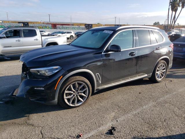 Obraz 2020 BMW X5 SDRIVE 40I 2020