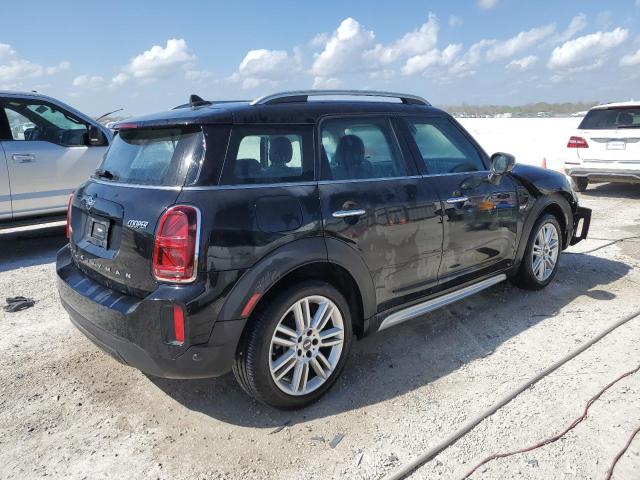 Image 3 of 2022 MINI COOPER COUNTRYMAN 2022 with VIN WMZ23BR08N3N74477
