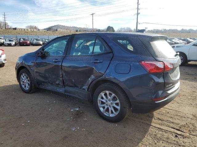 Obraz 2 z 2018 CHEVROLET EQUINOX LS 2018 z VIN 3GNAXREVXJS577094