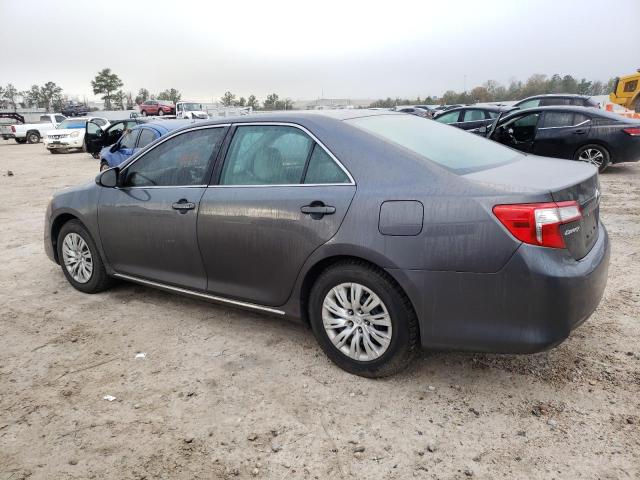 Изображение 2 2012 TOYOTA CAMRY BASE 2012 с VIN 4T4BF1FK1CR192551