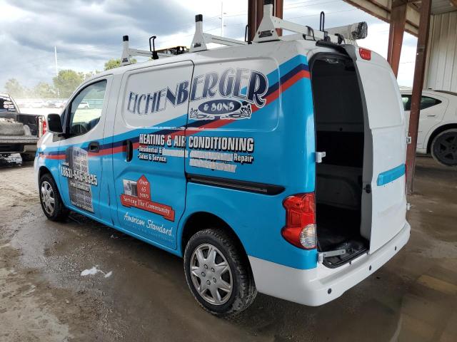 Image 2 of 2017 NISSAN NV200 2.5S 2017 with VIN 3N6CM0KN1HK700475